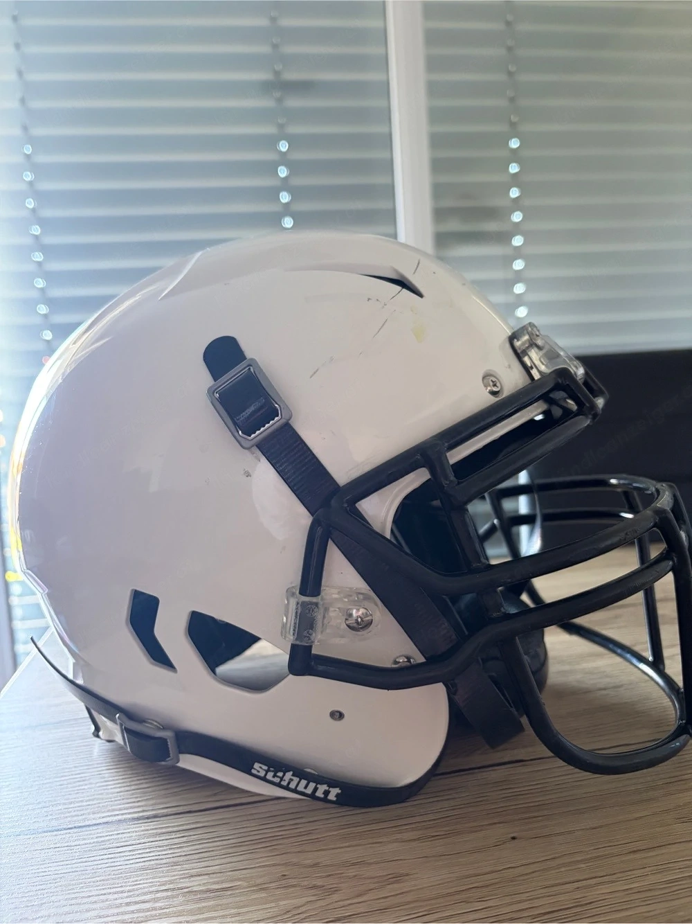 Schutt Veangence Pro LTD II White - Large