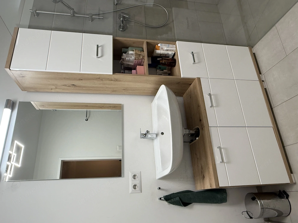 Badezimmer Schränke zu verkaufen