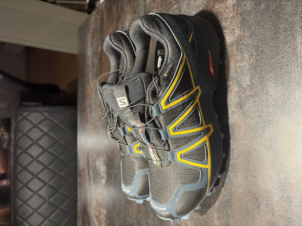 Salomon Speedcross 4