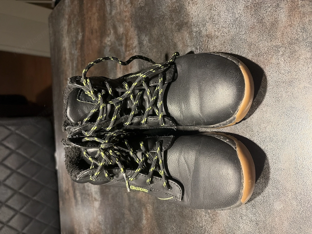 Boots Kappa