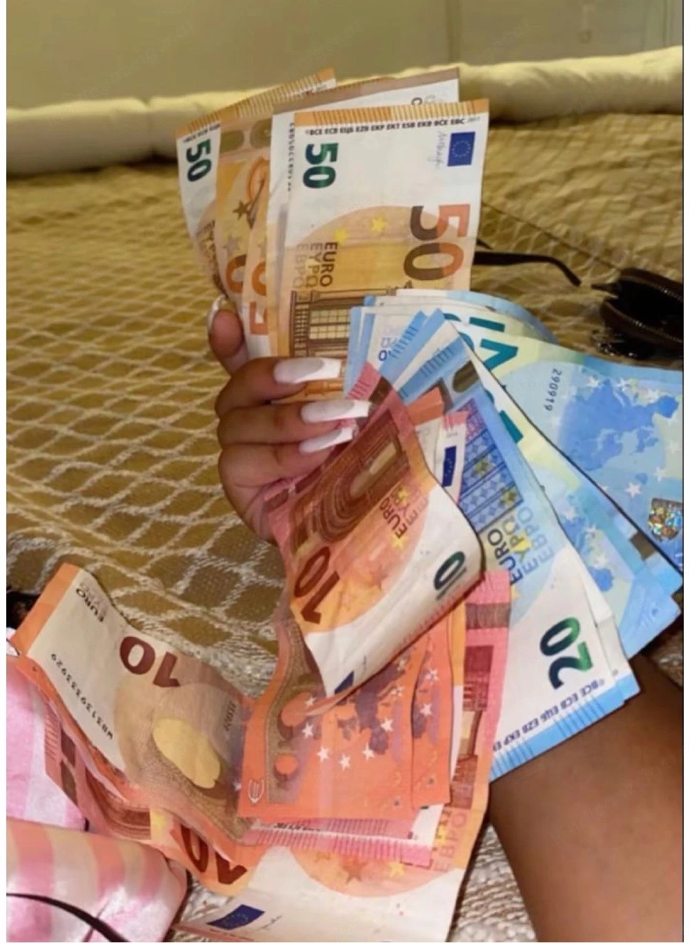 gelds*lave gesucht kein treffen