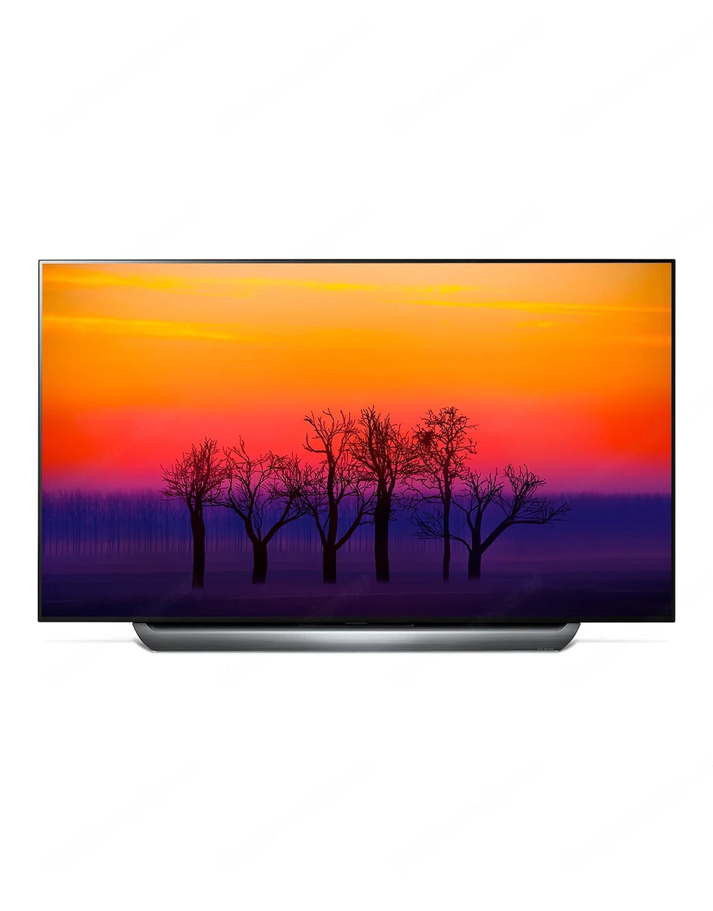 LG OLED 55C8LLA 55 Zoll Fernseher 