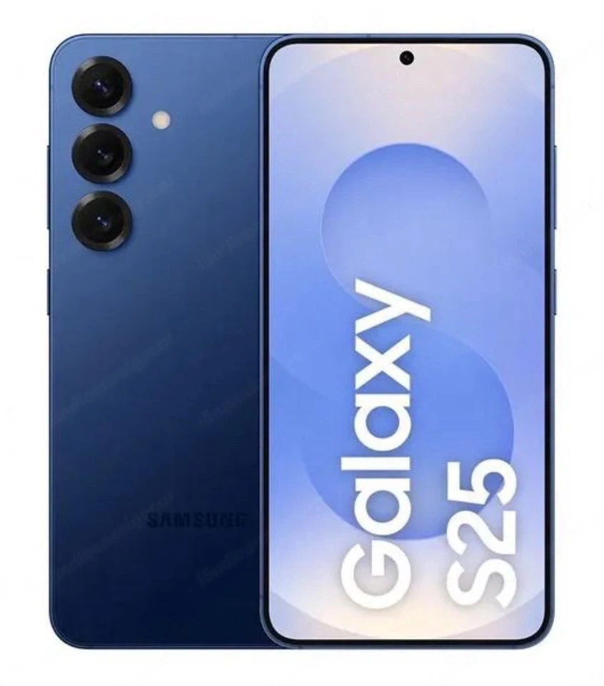 Samsung galaxy s 25