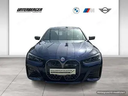 BMW i4 M50 xDrive // Sitzverstellung elektr. // HiFi // Parking Assistant