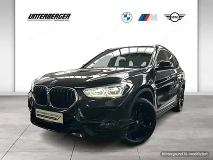 BMW X1 xDrive18d // M-Sport // Head-Up Display // Driving Assistant Plus