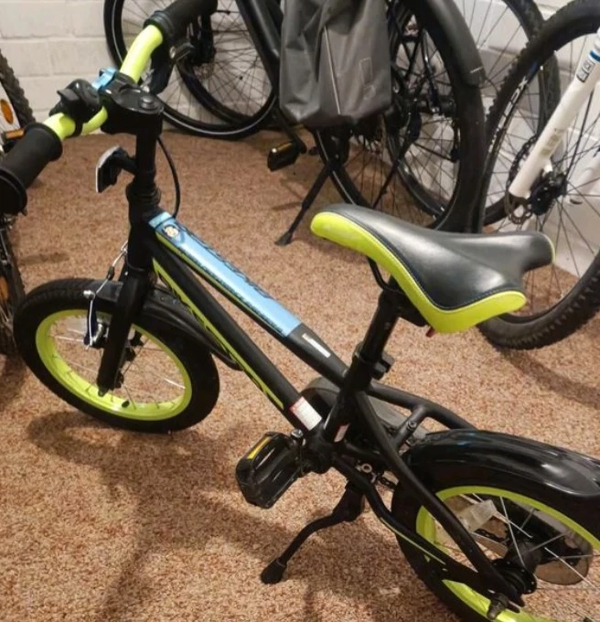 Fahrrad für Kinder