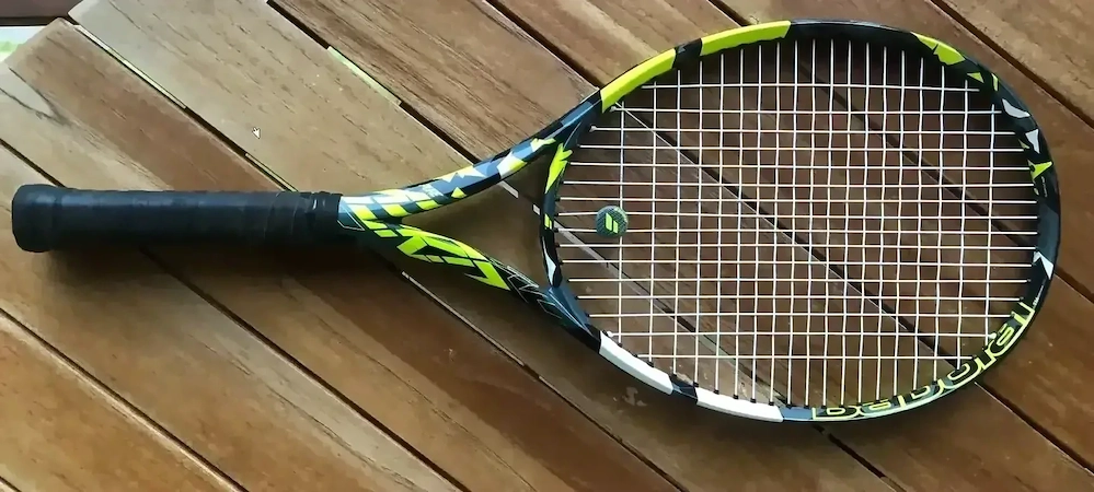Tennisschläger  Babolat