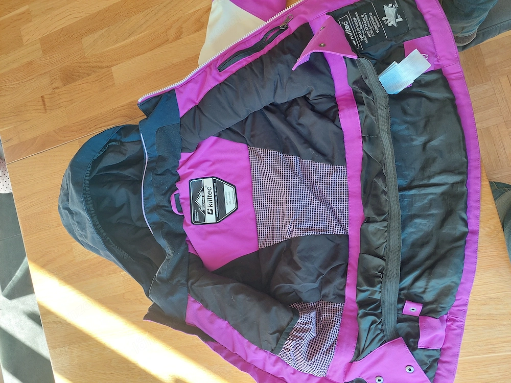 Killtec Schijacke Gr. 128