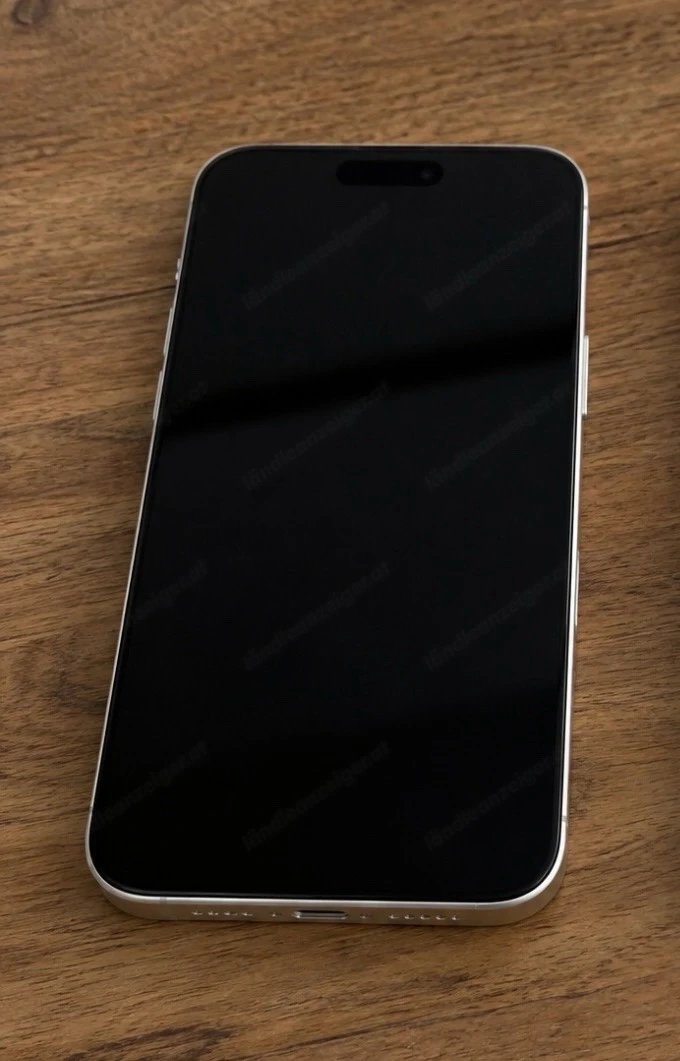I Phone 15 Pro Max 