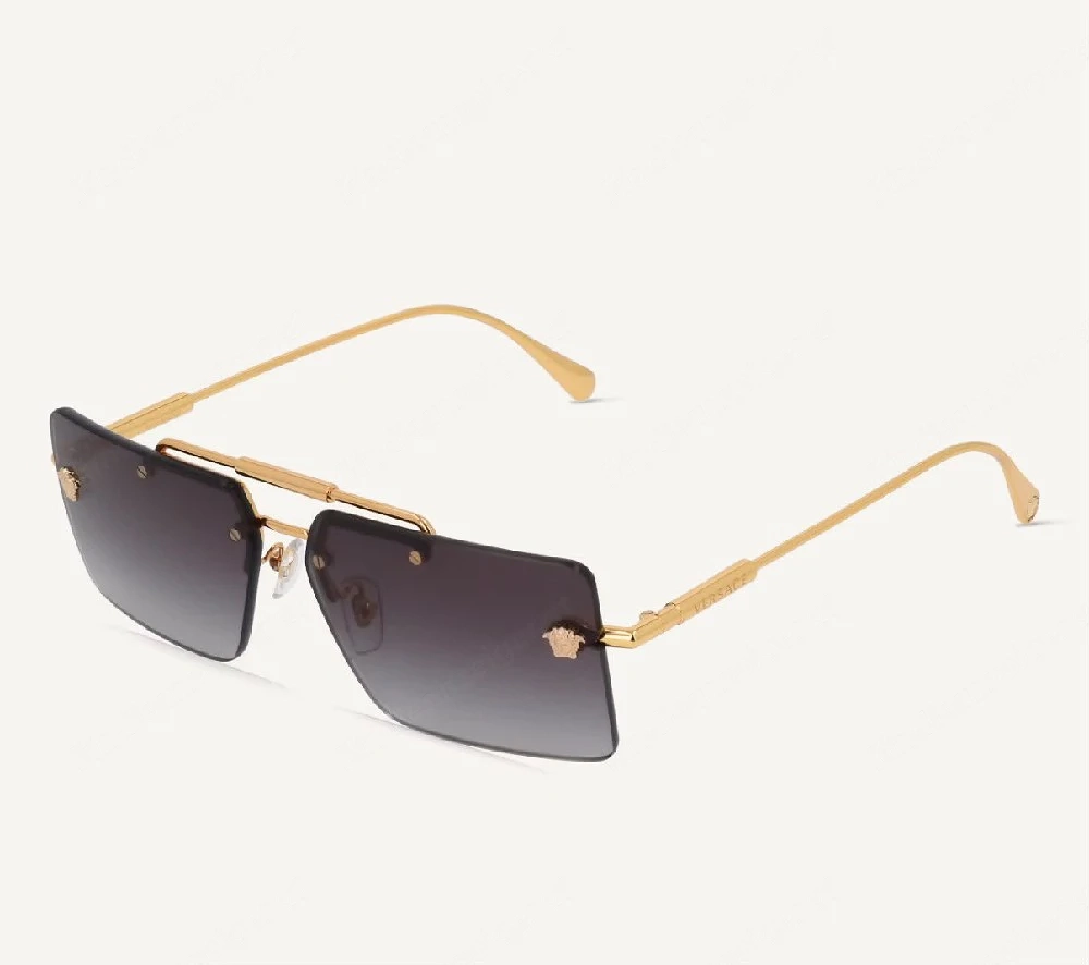 Versace Sonnenbrille