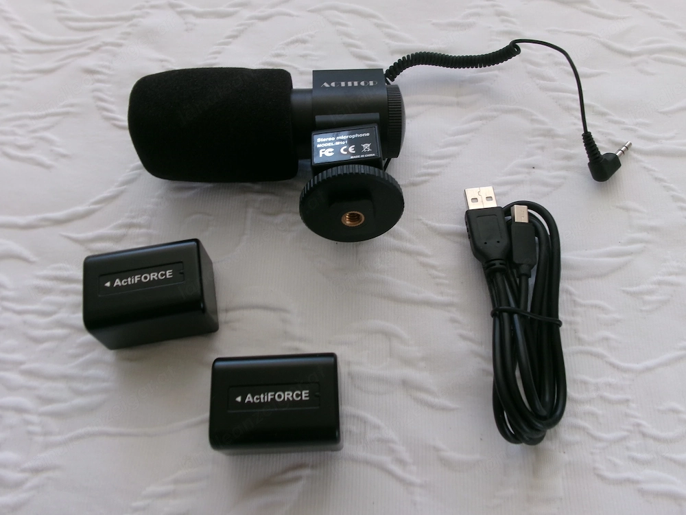 Actitop Digital Video Camera