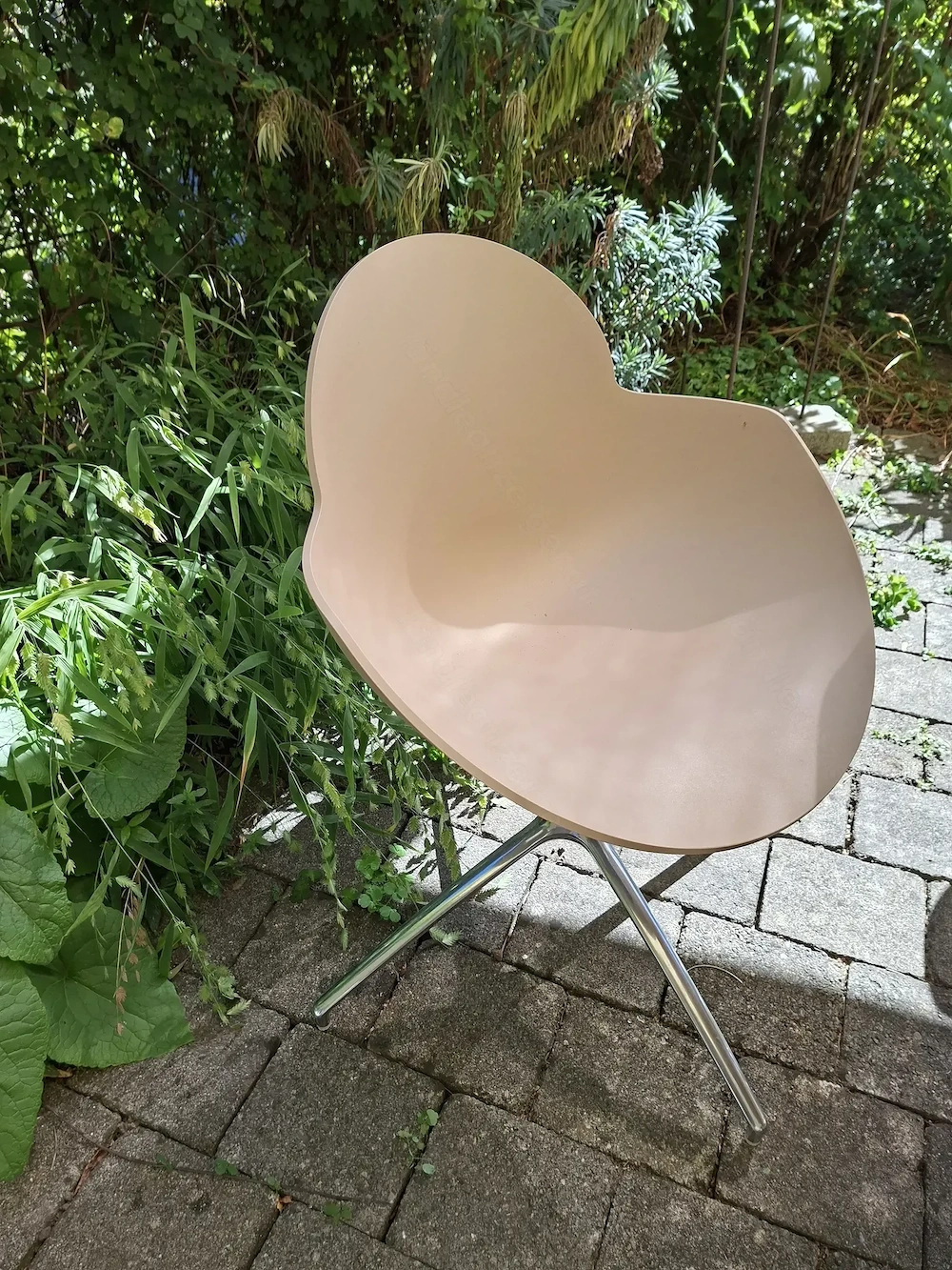 Stühle zu verschenken