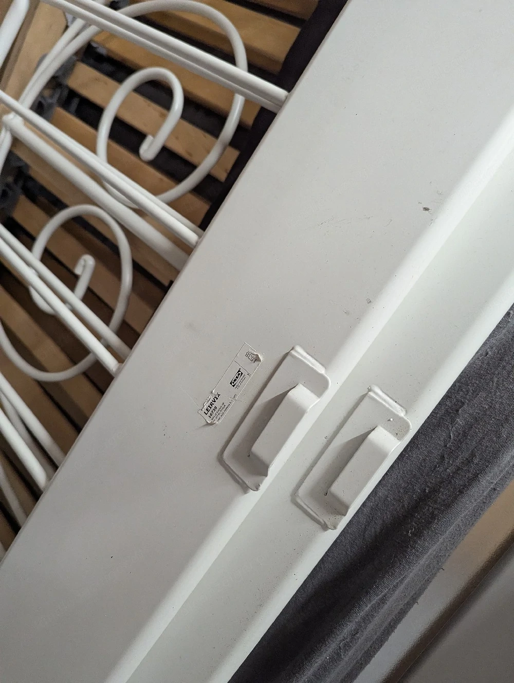 Ikea Bettgestell