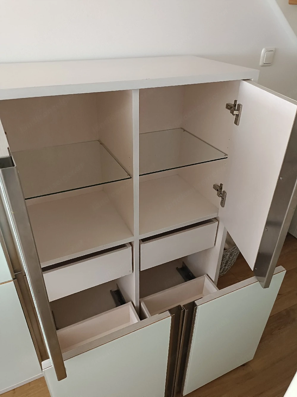 Schrank   Raumteiler