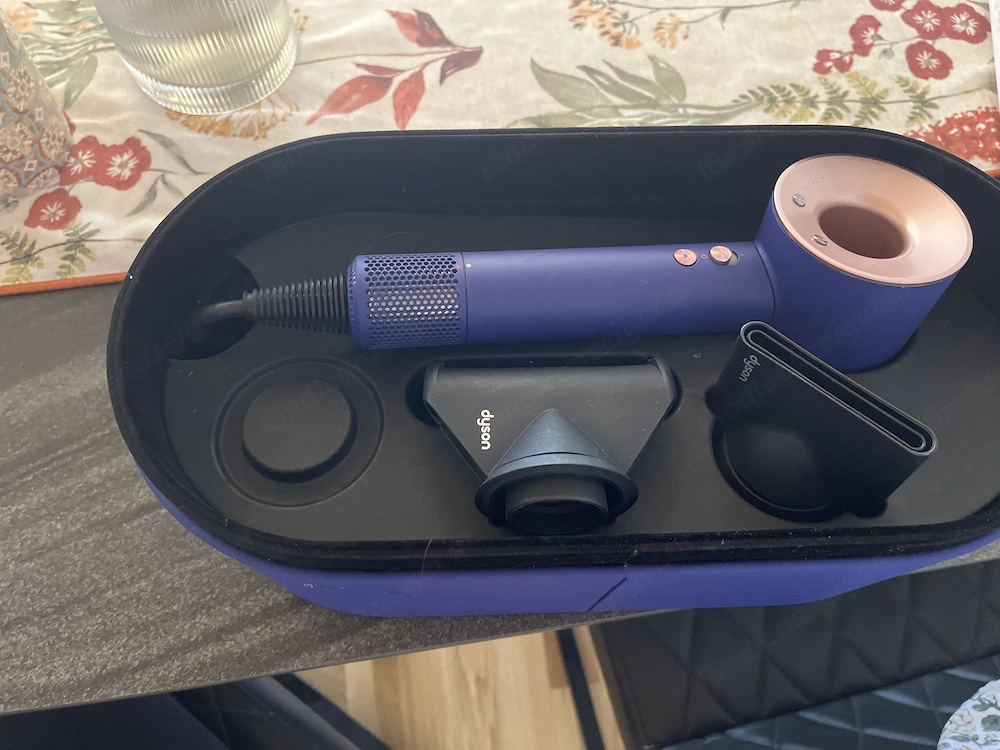 Dyson Föhn gut erhalten zu verkaufe 