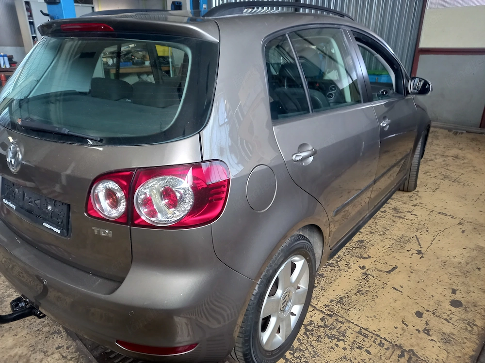 VW  Golf 5 Plus
