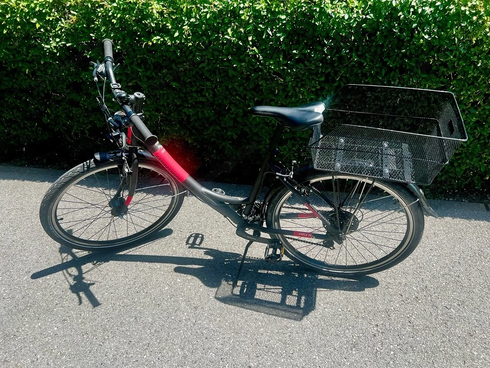 26" Jugendfahrrad - sehr gepflegt - 2 Stück vorhanden