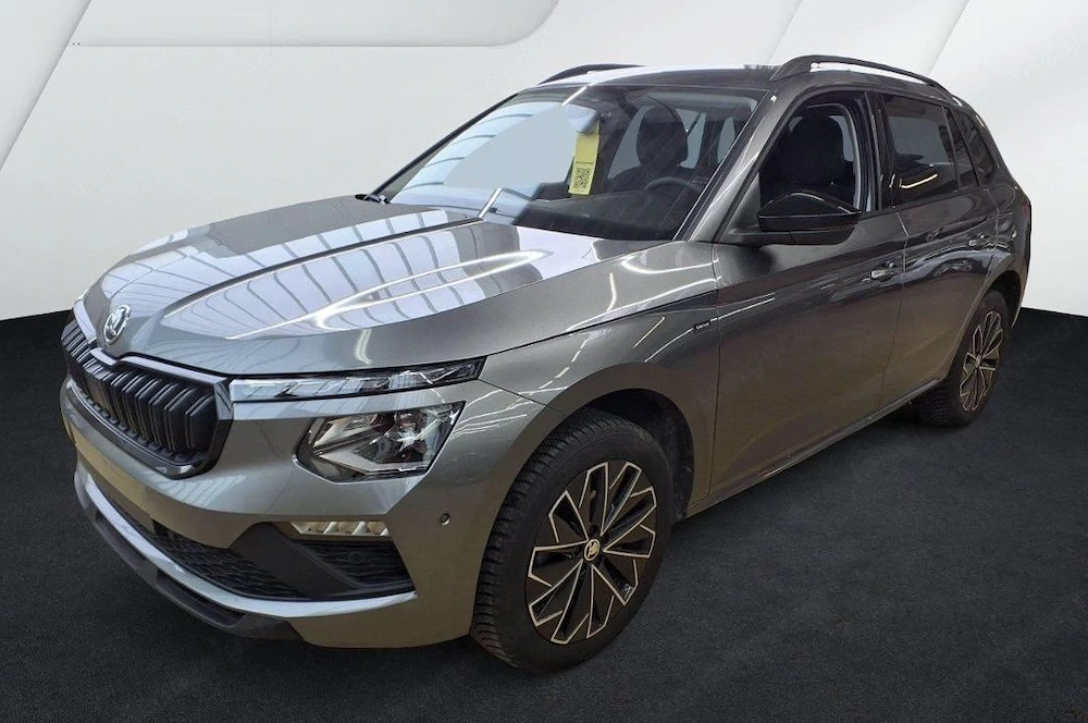Kamiq Drive 1.0 TSI DSG 