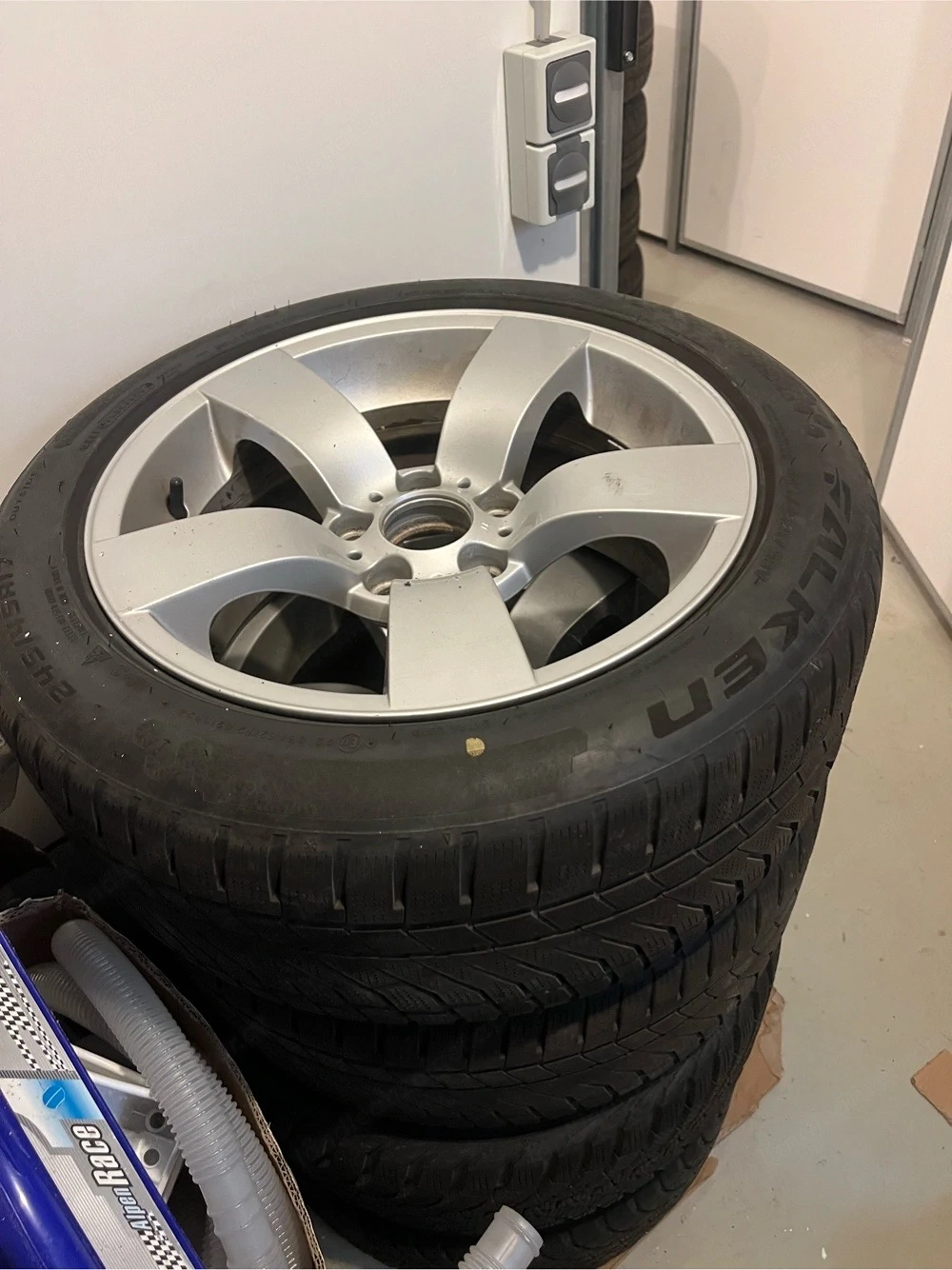 Bmw Felgen