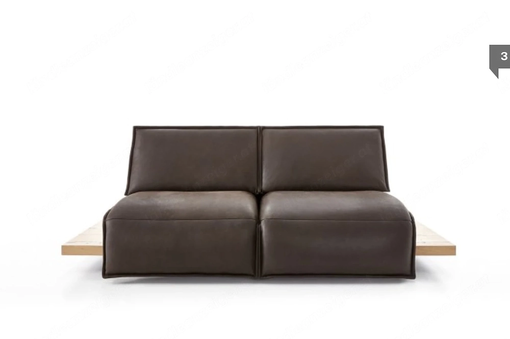 Sofa von KOINOR, Free Motion Edit 