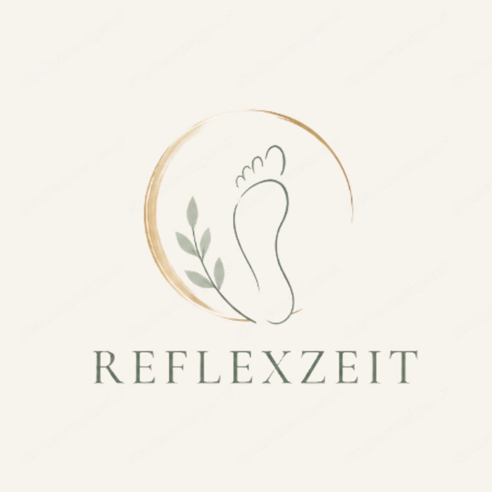 Fußreflexzonenmassage