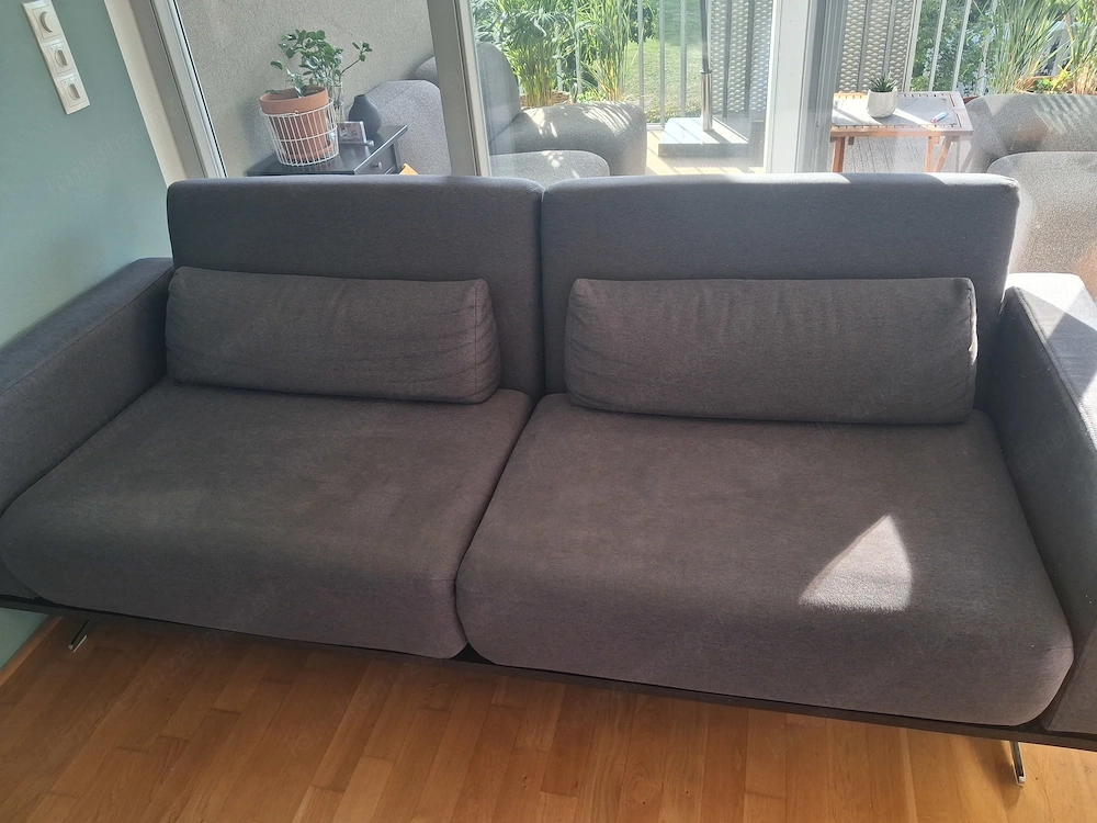 Couch zu verschenken