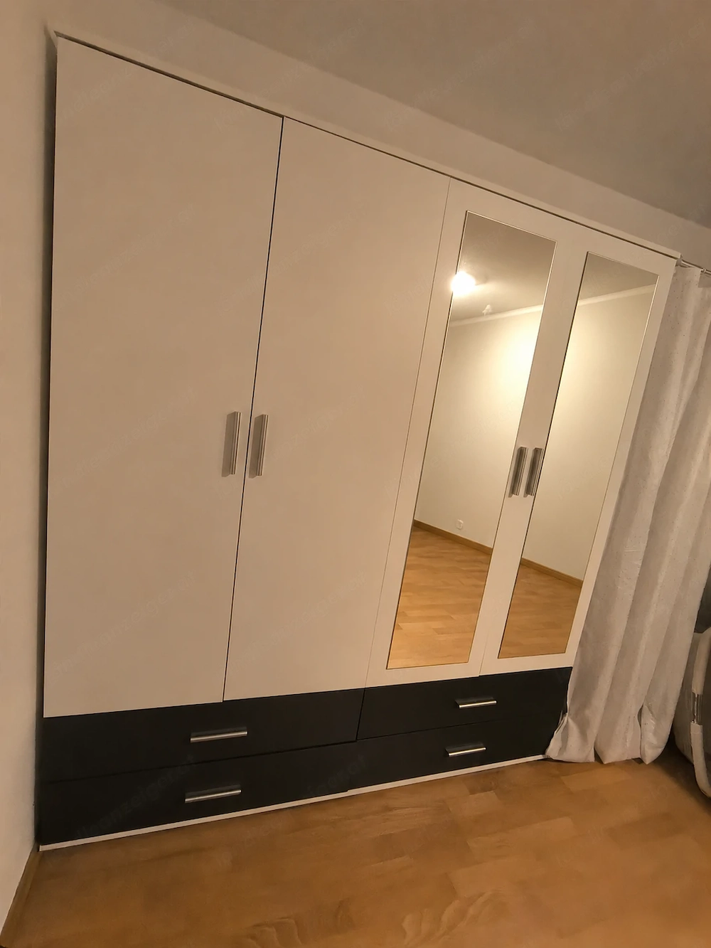 Schlafzimmerkasten zu verkaufen 