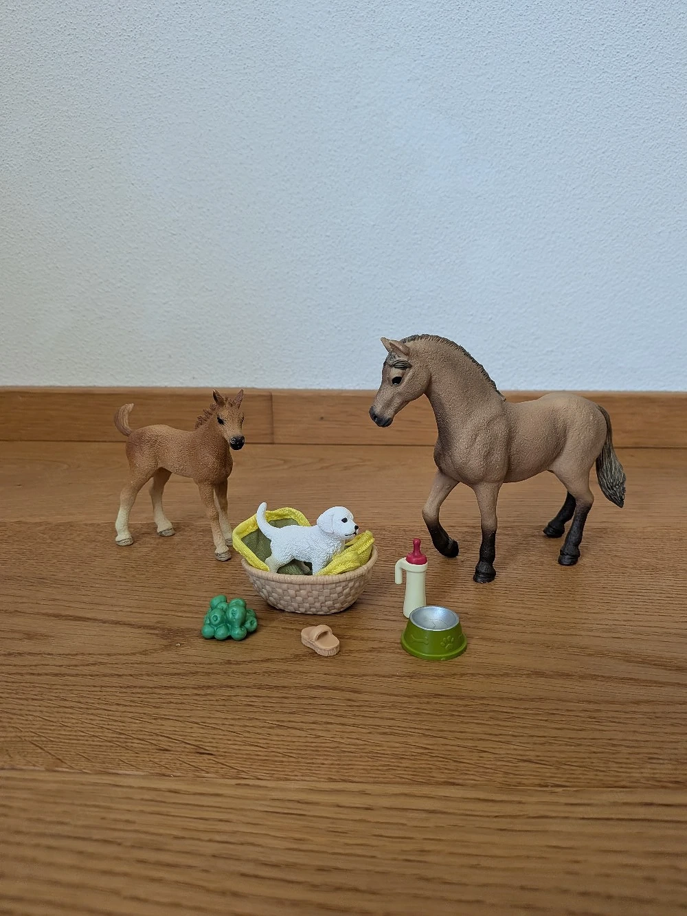 Schleich Pferde