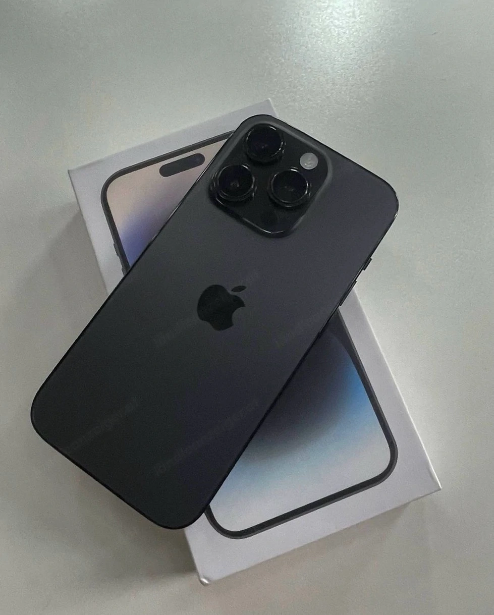 iphone 14pro 