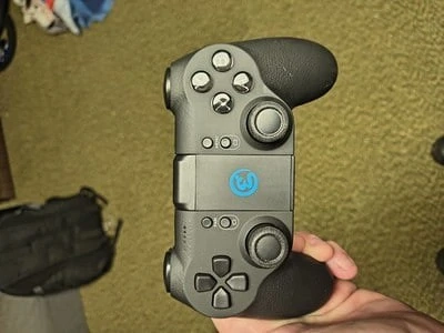 gamepad sony