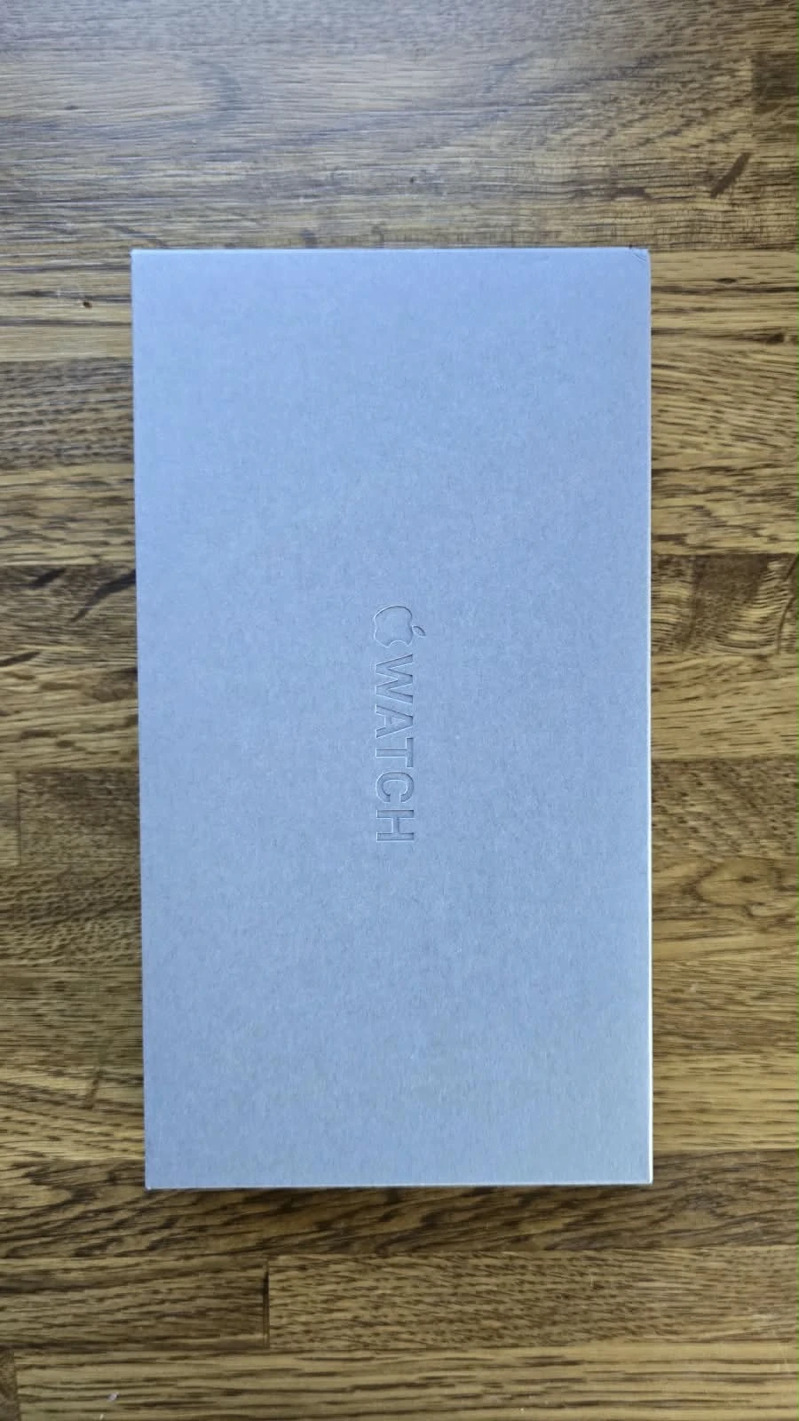 Apple Watch ultra4 49mm