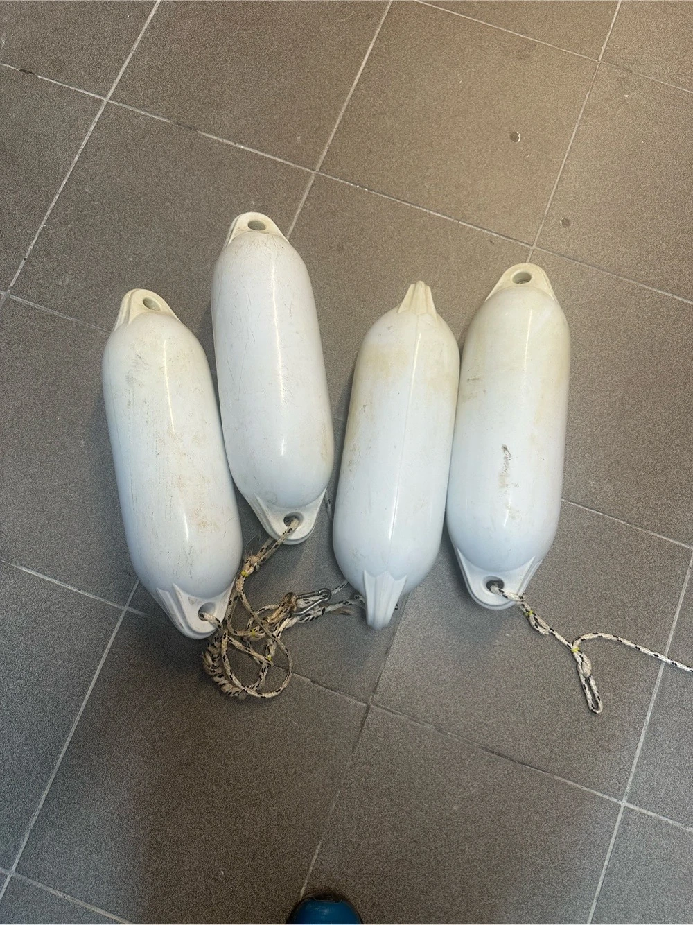 Bootsfender