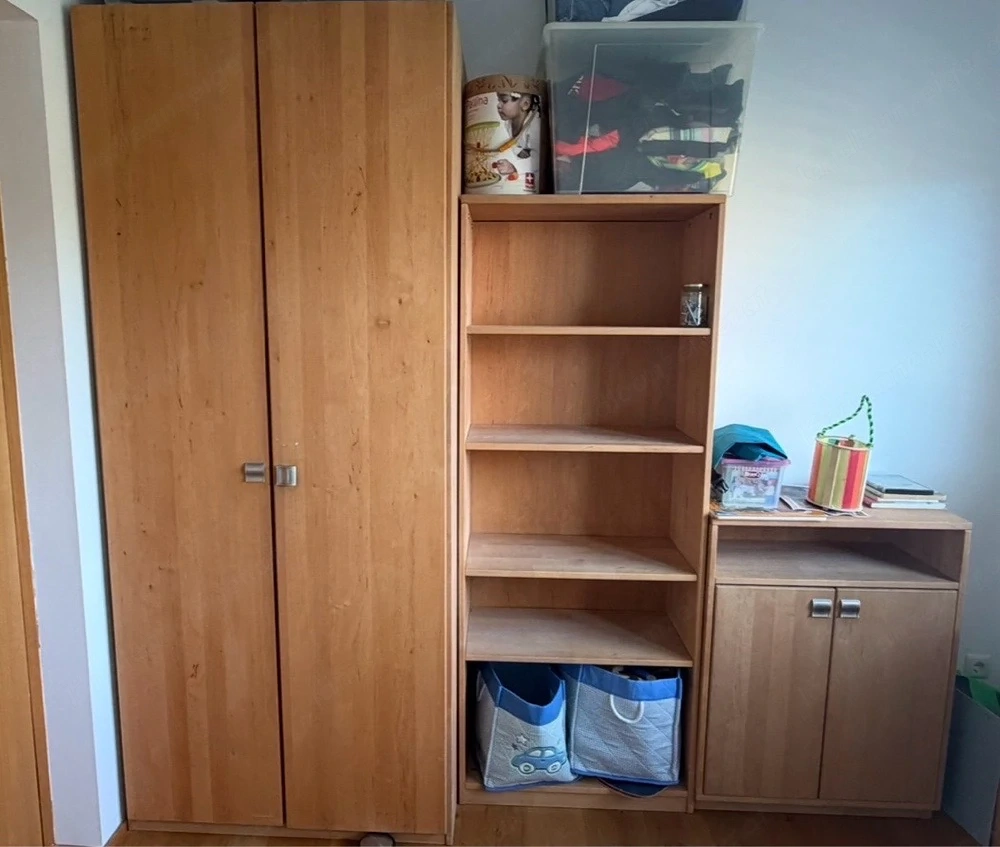 zu verschenken Kinderzimmer