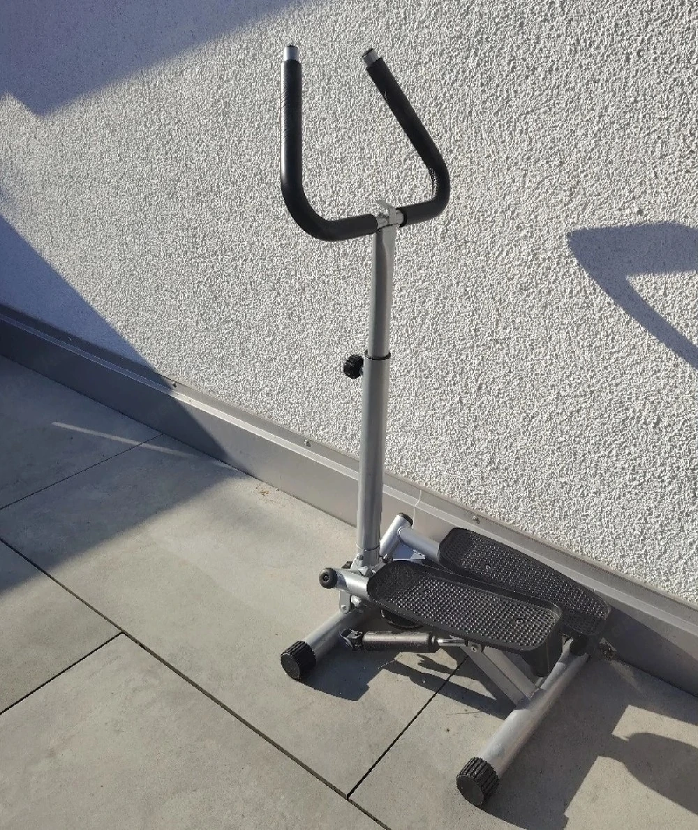 Sport Stepper 