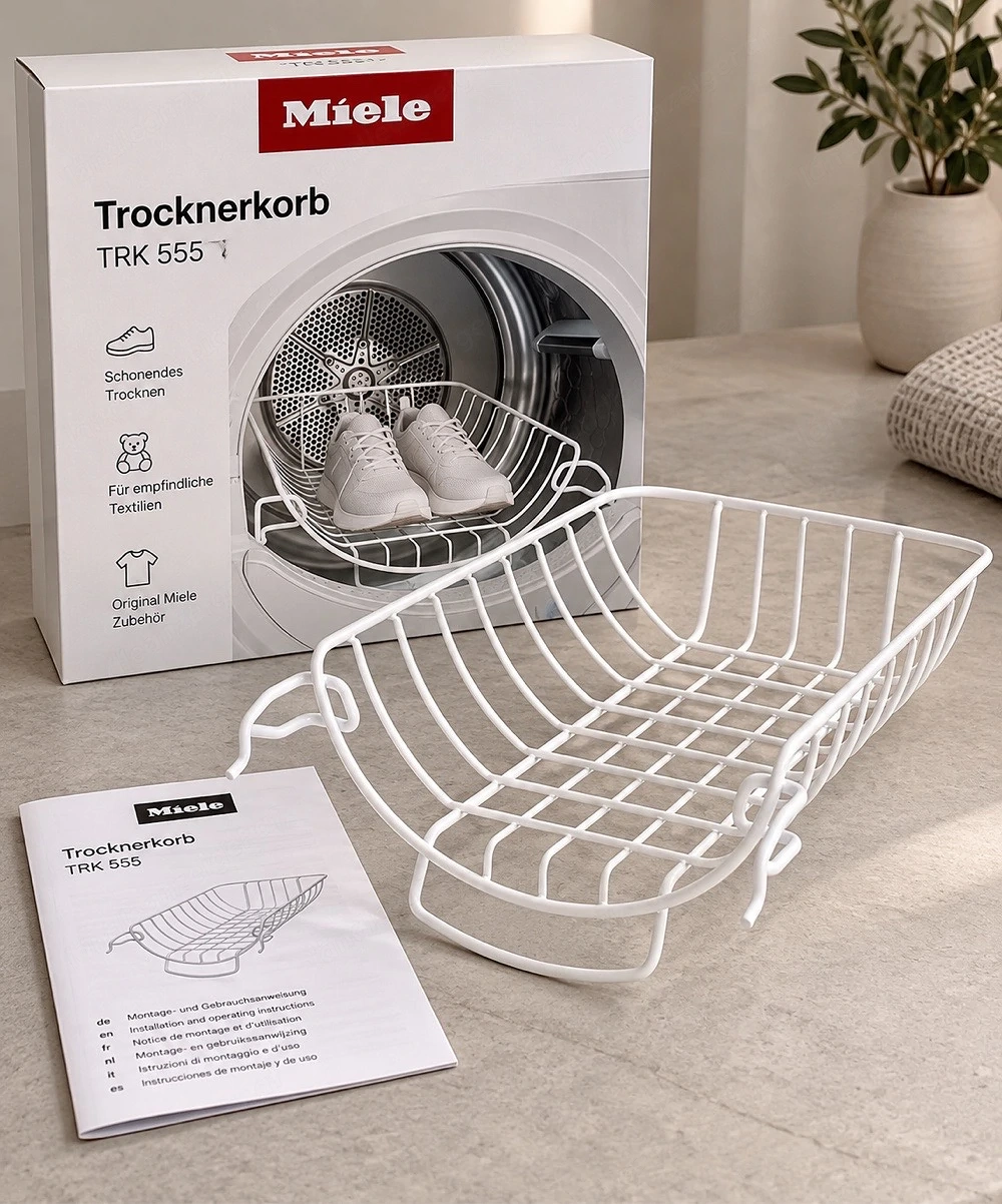 Miele - TRK555 Trocknerkorb | *NEU*