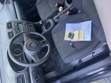 Volkswagen golf 6