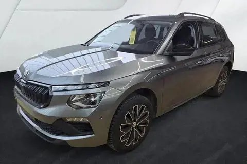 Kamiq Drive 1.0 TSI DSG 