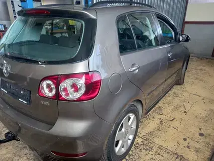 VW  Golf 5 Plus
