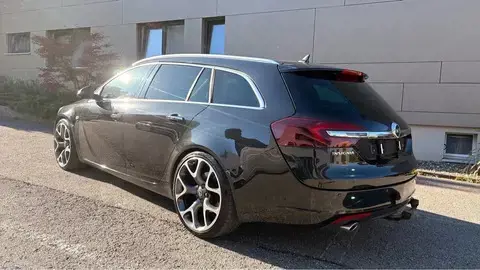 Opel Insignia 2,0 Bi Turbo Vollausstattung