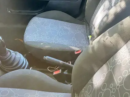 Ford Fiesta 2006 