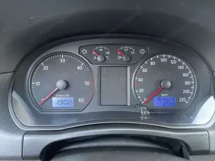 VW Polo