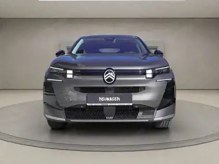  C5 Aircross 