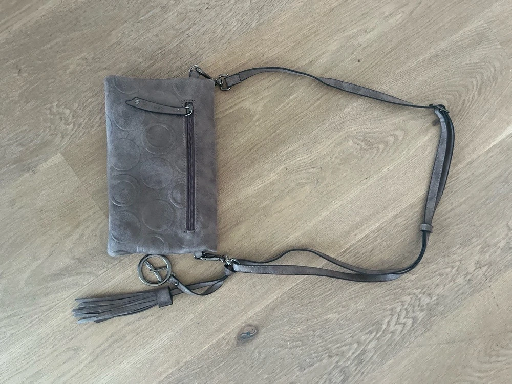 Suri Frey Umhängetasche Clutch