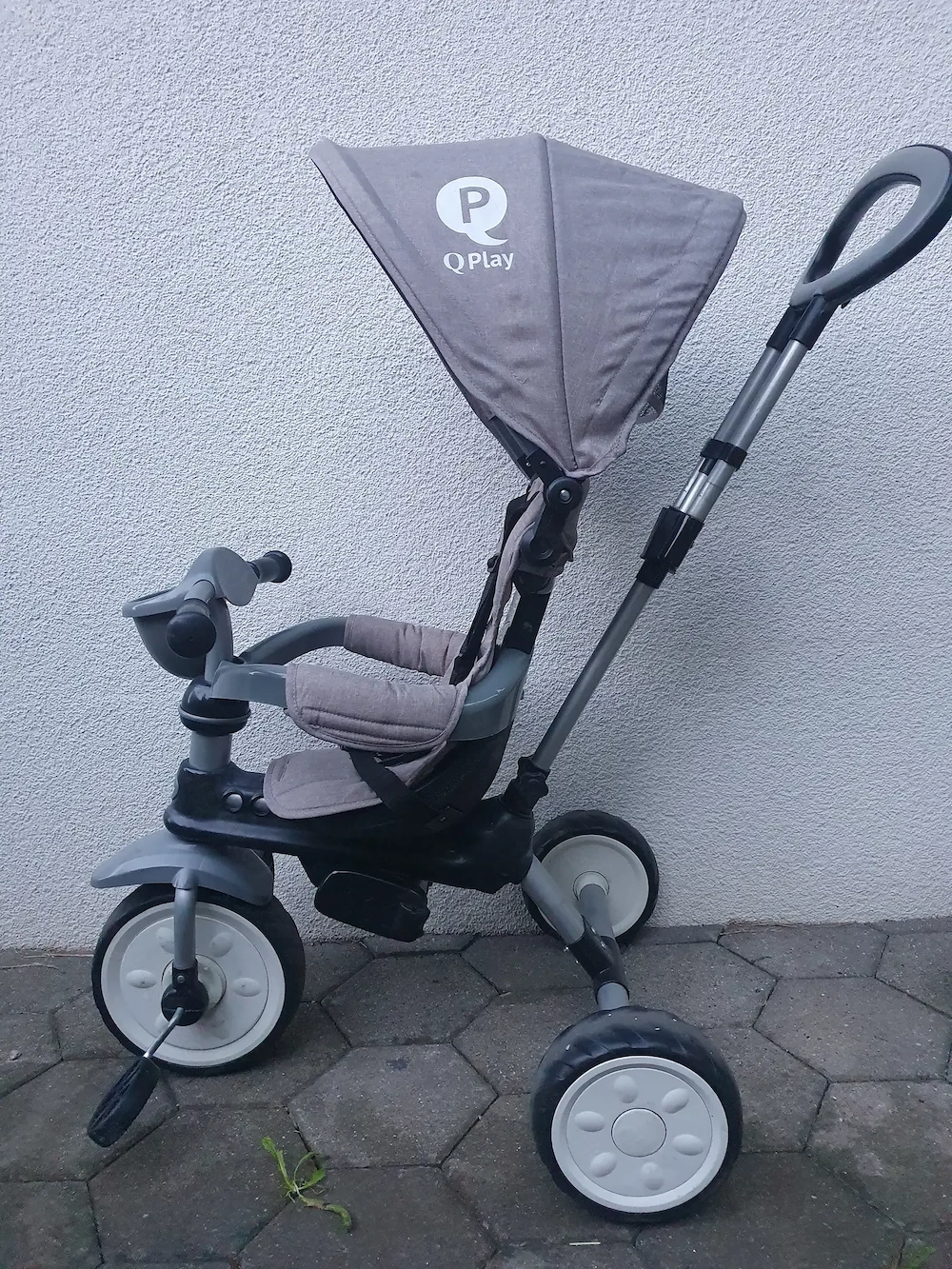 Dreirad Q-Play zu verkaufen 
