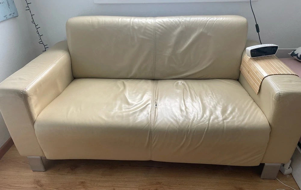 Couch zu verschenken