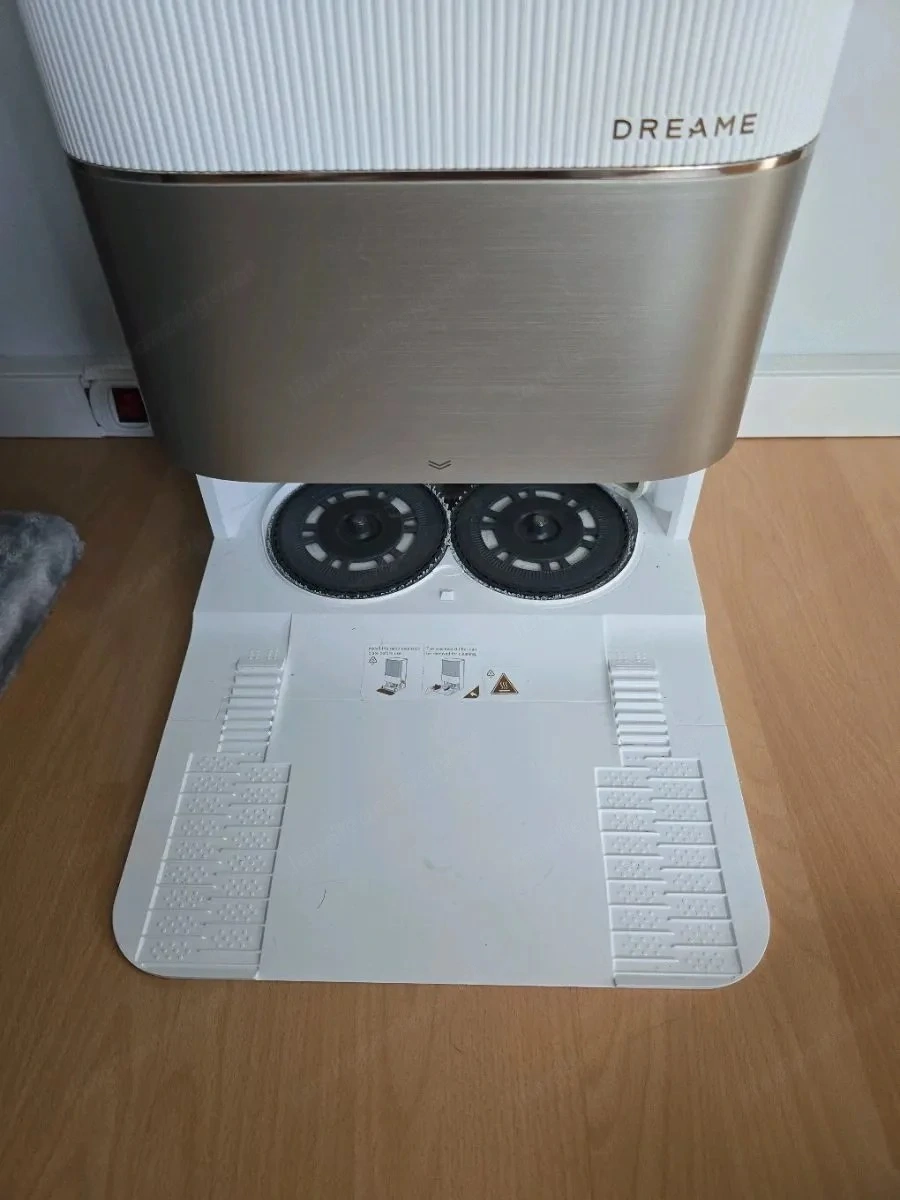 Dreame X50 Ultra