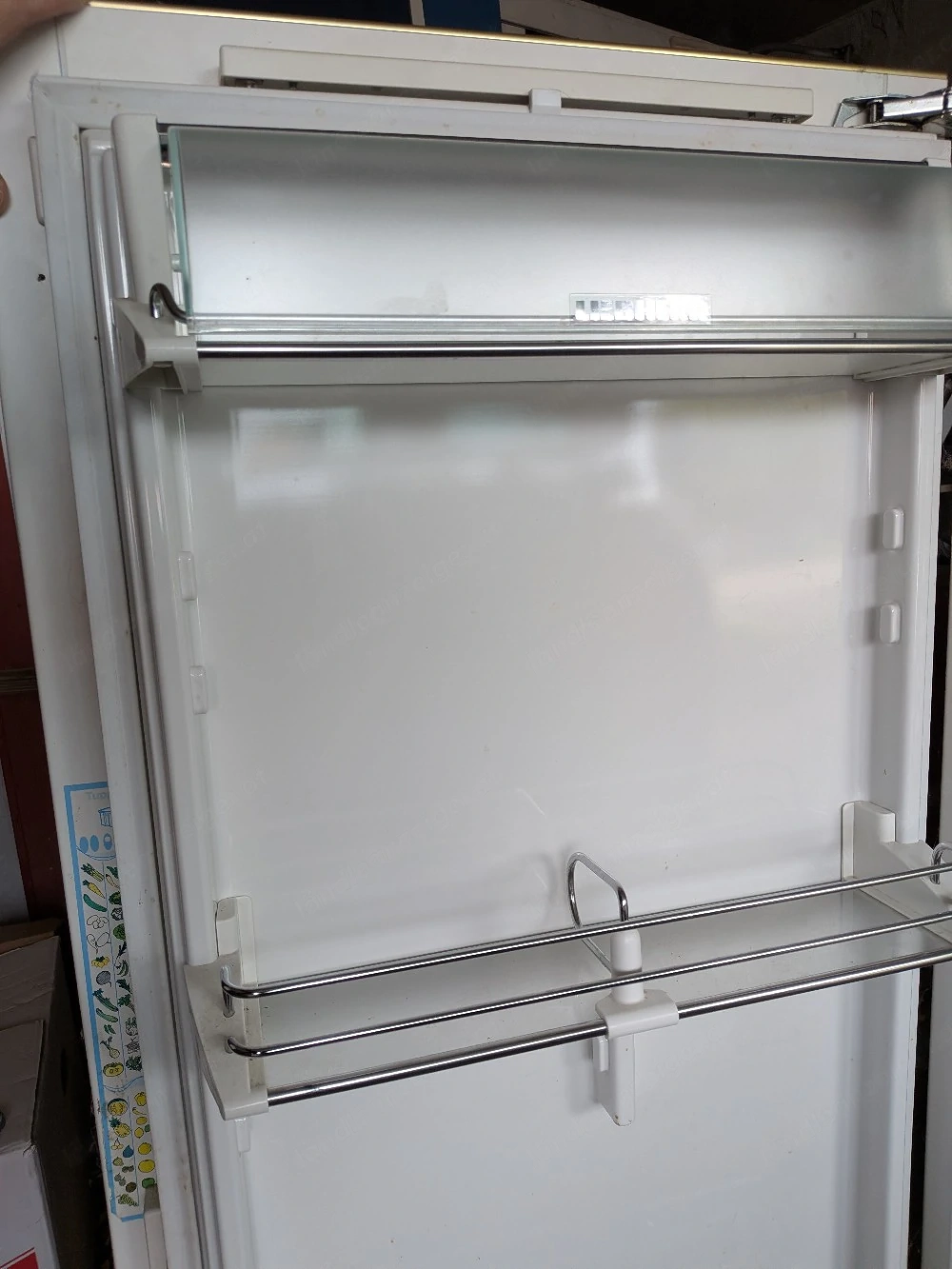 Einbaukühlschrank Liebherr