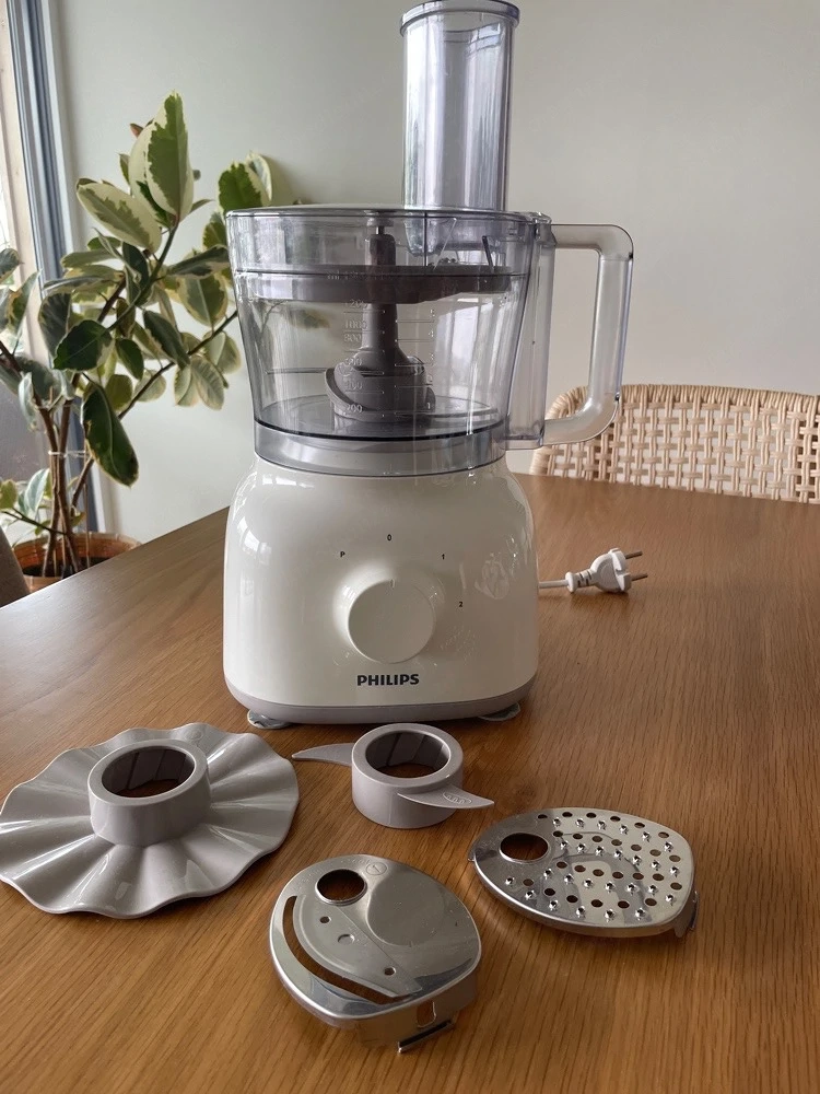 Küchenmaschine von Philips