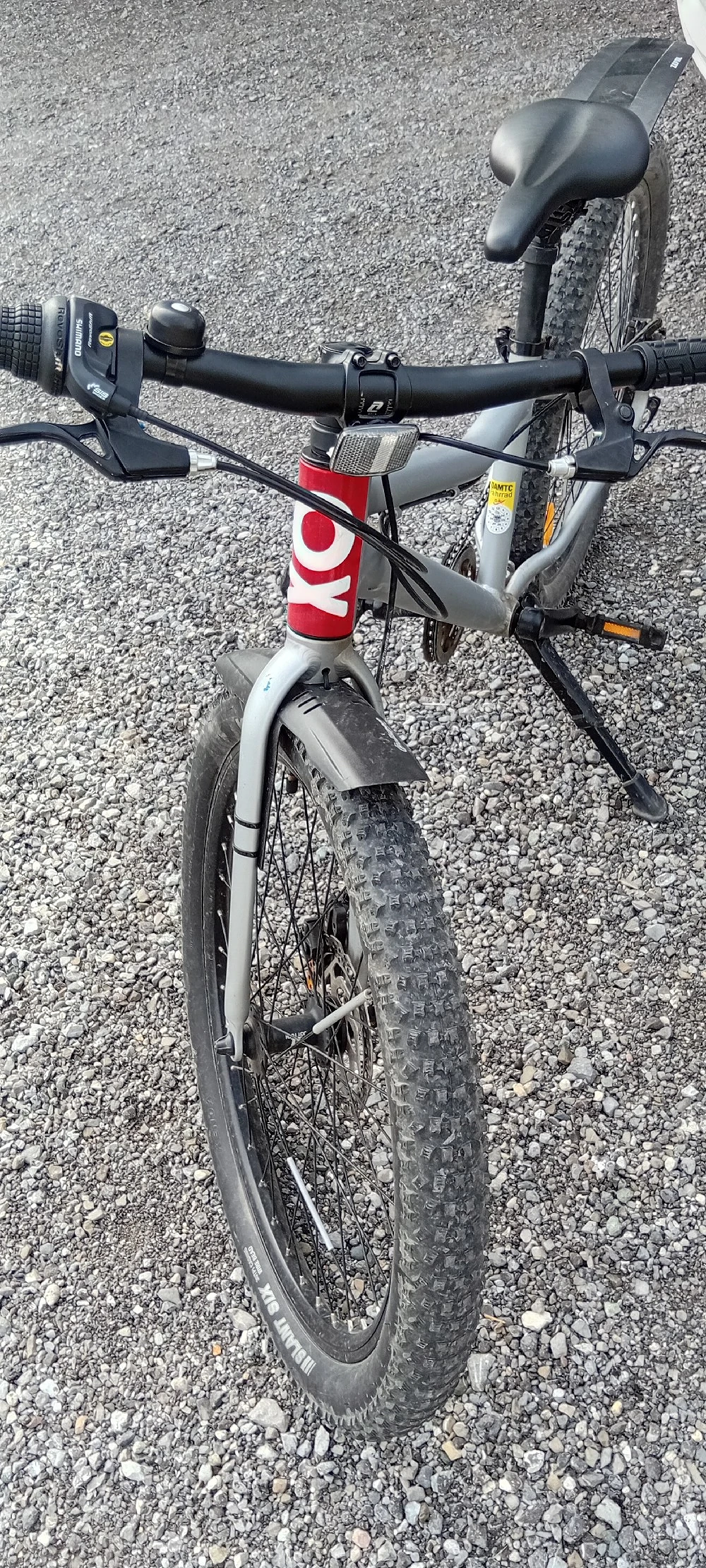Kinderfahrrad 24Zoll