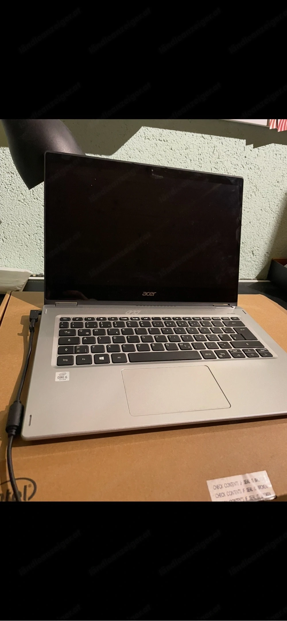 Acer Laptop